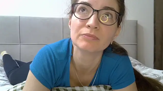 Ashleyspice online show from 15, 1, 2025