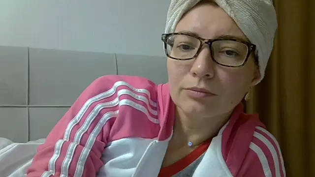 Ashleyspice online show from 23, 10, 2025