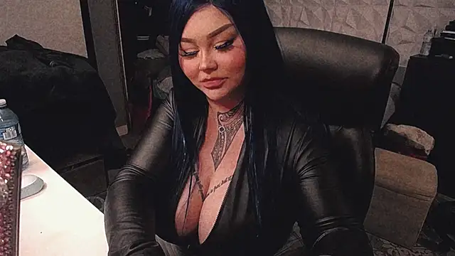 sheylagoddess11 online show from 18, 10, 2025