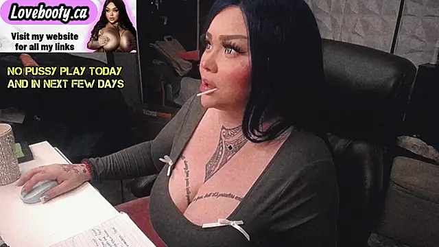 sheylagoddess11 online show from 22, 10, 2025