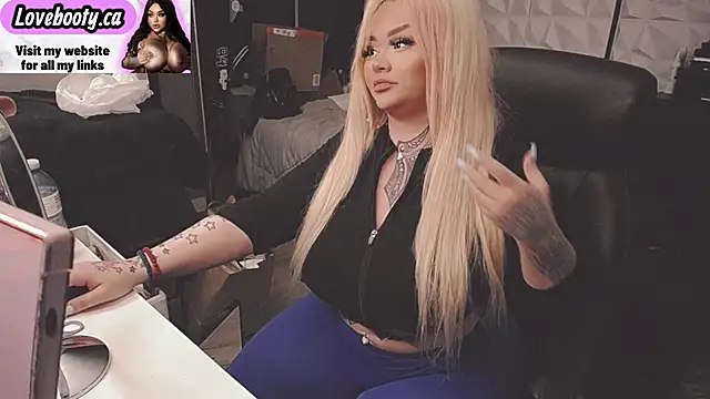 sheylagoddess11 online show from 19, 12, 2025