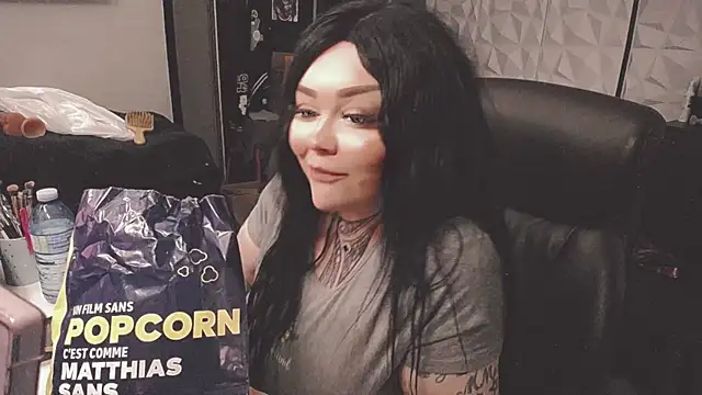 sheylagoddess11 online show from 21, 12, 2025