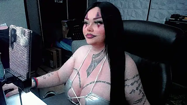 sheylagoddess11 online show from 1, 11, 2025