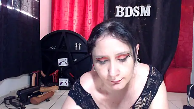 MonetKitty online show from 21, 1, 2025
