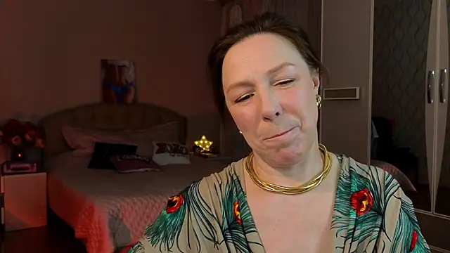 vanessawis  online show from 29, 1, 2025