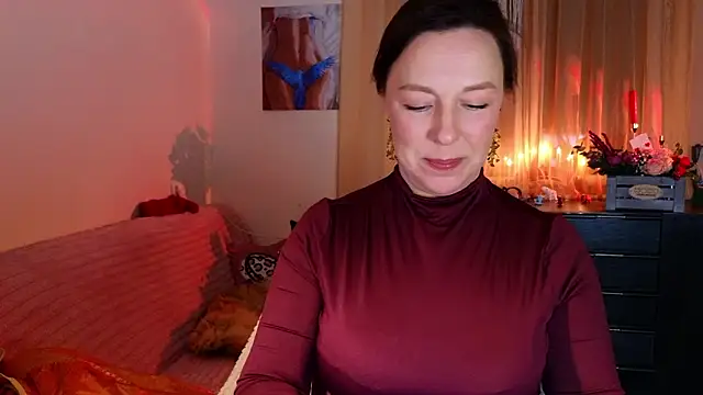 vanessawis  online show from 15, 2, 2026