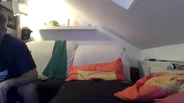 Cambitchboy online show from 7, 1, 2026