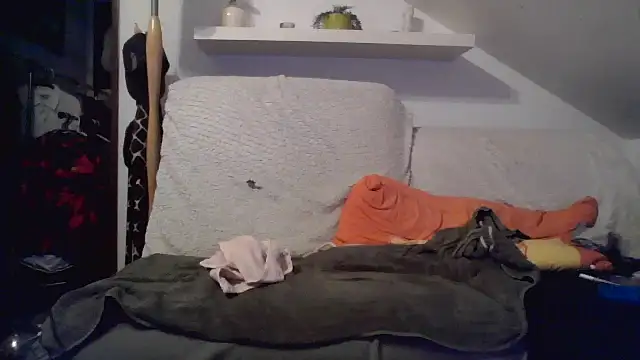 Cambitchboy online show from 15, 3, 2026