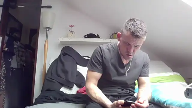 Cambitchboy online show from 12, 1, 2025
