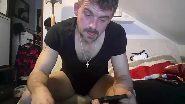 Cambitchboy online show from 20, 2, 2026