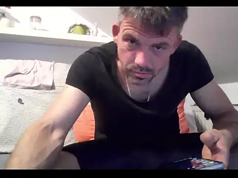Cambitchboy online show from 5, 5, 2026