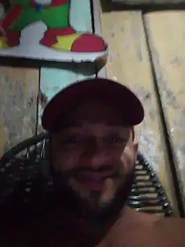 Kanekki2 online show from 12, 3, 2026