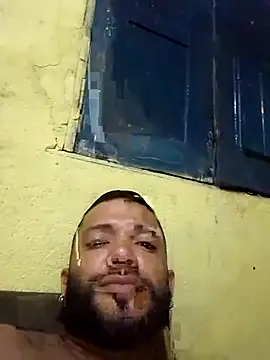 Kanekki2 online show from 12, 4, 2026