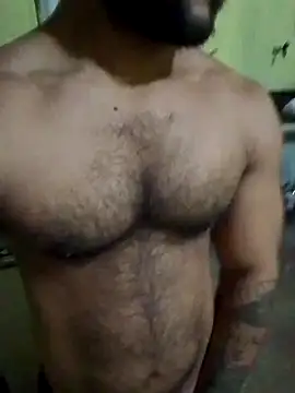 Kanekki2 online show from 27, 3, 2026