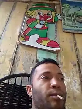 Kanekki2 online show from 20, 4, 2026