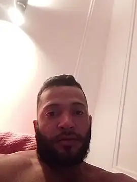 Kanekki2 online show from 26, 3, 2026