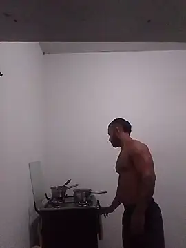 Kanekki2 online show from 8, 2, 2026