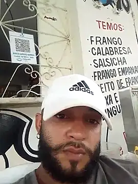 Kanekki2 online show from 8, 4, 2026