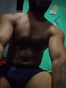 Kanekki2 online show from 29, 3, 2026