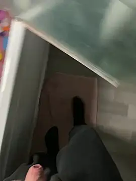 Joeangus87 online show from 7, 12, 2024