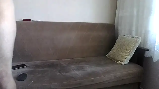 BuckWessle online show from 20, 10, 2025