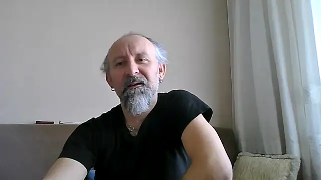 BuckWessle online show from 14, 4, 2026