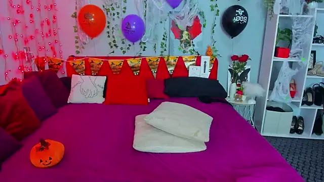 DarlingMilf online show from 28, 10, 2025