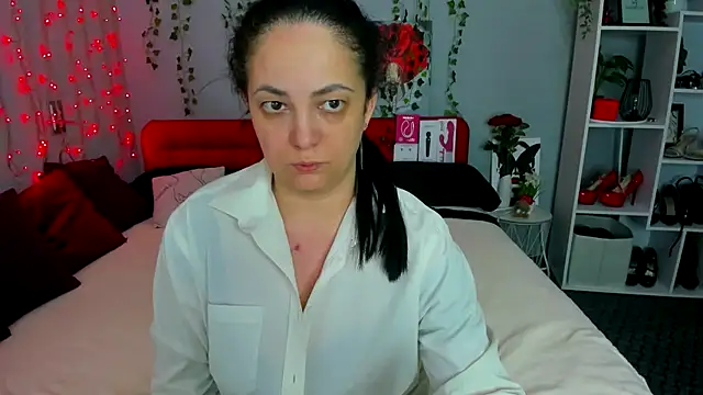 DarlingMilf online show from 14, 11, 2025