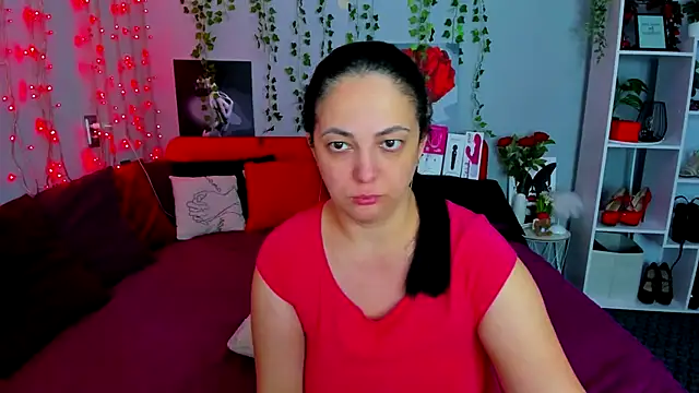 DarlingMilf online show from 29, 9, 2025