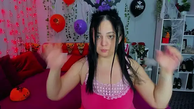 DarlingMilf online show from 2, 11, 2025