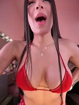 JanyLunaa online show from 26, 10, 2025