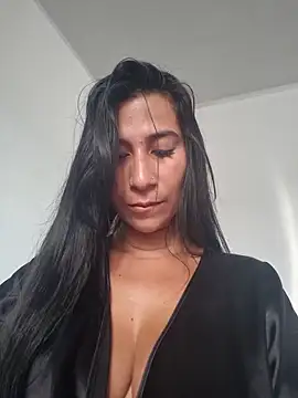 lady-rosse online show from 14, 3, 2025