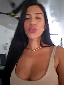 lady-rosse online show from 15, 3, 2025