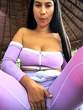 lady-rosse online show from 7, 3, 2025