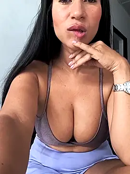 lady-rosse online show from 22, 2, 2025