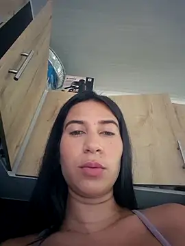 lady-rosse online show from 7, 11, 2025