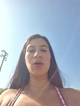 lady-rosse online show from 23, 9, 2025