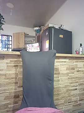 lady-rosse online show from 14, 11, 2025