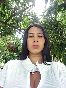 lady-rosse online show from 23, 11, 2025