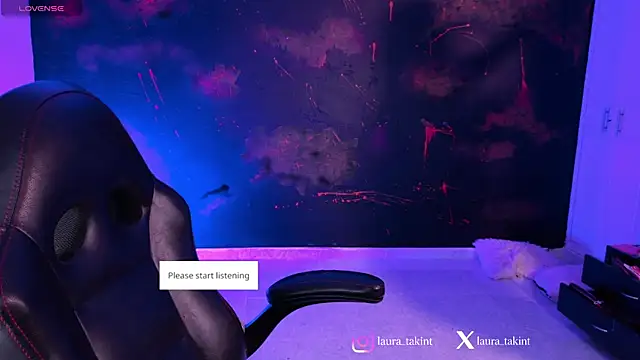 Laura takint online show from 8, 1, 2026