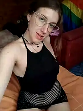 Snapshot of Rubirux chatting on 7, 1, 2026 Rubirux online show from 7, 1, 2026