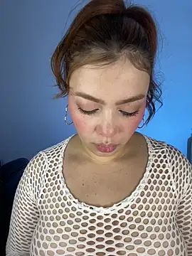 Liza 1 online show from 14, 11, 2025