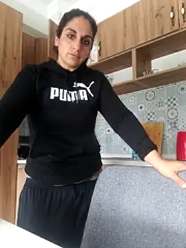 Bellydancerhot online show from 21, 10, 2025