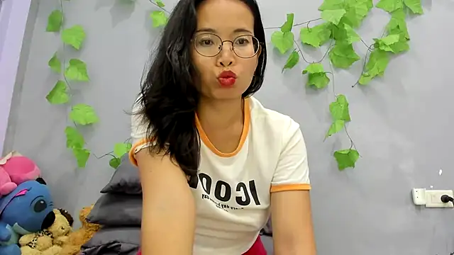 Snapshot of loveley_jenny chatting on 31, 7, 2026 loveley jenny online show from 31, 7, 2026