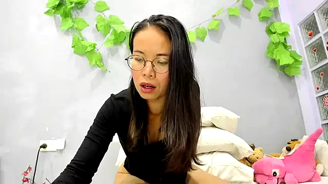 loveley jenny online show from 8, 1, 2026