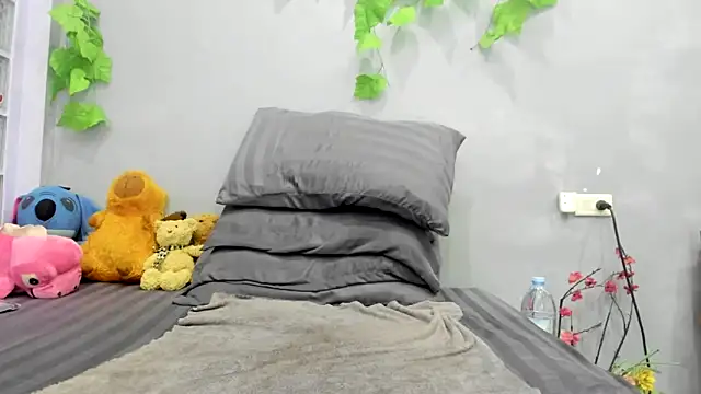 loveley jenny online show from 22, 4, 2026