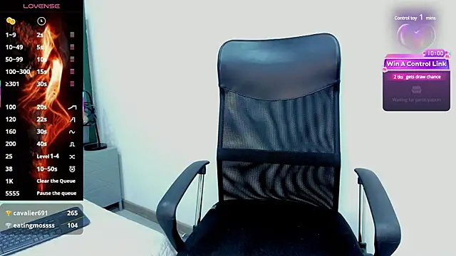 Tracy lambo online show from 5, 3, 2025