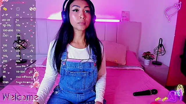 Tracy lambo online show from 11, 3, 2026