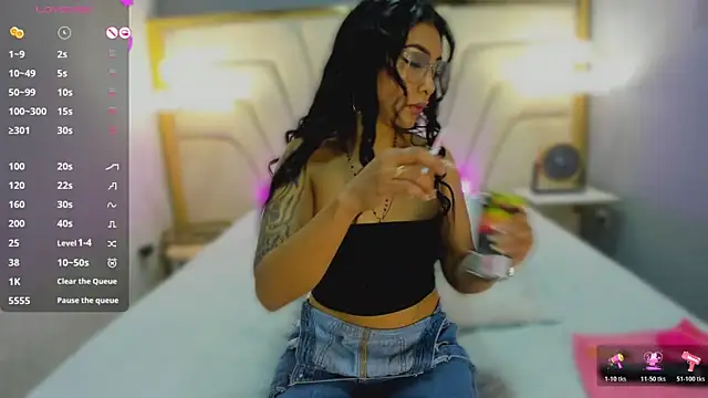 Tracy lambo online show from 7, 4, 2026