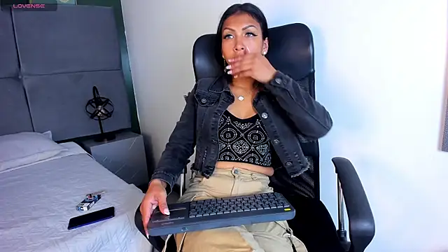 Tracy lambo online show from 5, 3, 2025